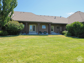Photo 4 for 220 S 1970 East