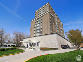 Photo 3 for 777 E South Temple #6F