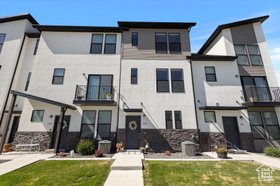 Photo 4 for 1343 E 1590 North