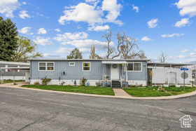 Photo 1 for 5100 S 1050 West #H138