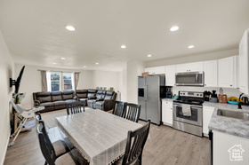 Photo 6 for 2857 S 7740 West