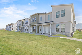 Photo 2 for 553 S 1225 West #109
