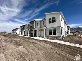 Photo 4 for 553 S 1225 West #109