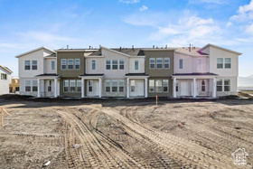 Photo 3 for 553 S 1225 West #109