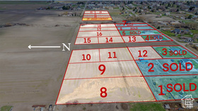 312 W 200 N MLS #2077013