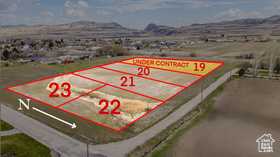 136 W 200 N MLS #2077053