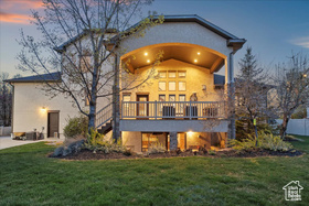 Photo 6 for 442 N 2975 West