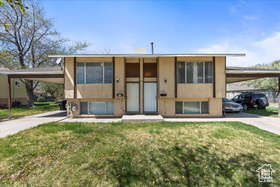 Photo 1 for 250 N 350 East