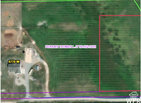 4770 W 13600 N MLS #2077313