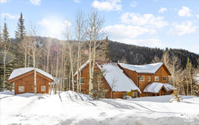 Photo 2 for 11148 E Big Cottonwood Canyon Rd