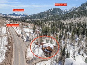 Photo 1 for 11148 E Big Cottonwood Canyon Rd