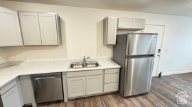 Photo 3 for 383 W 625 North #A-D