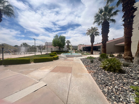 Photo 5 for 1845 W Canyon View Dr #1609