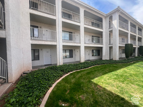 Photo 1 for 1845 W Canyon View Dr #1609