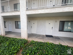 Photo 2 for 1845 W Canyon View Dr #1609