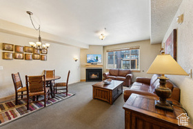 Photo 5 for 2669 Canyons Resort Dr #207