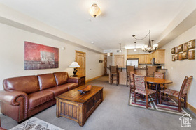 Photo 3 for 2669 Canyons Resort Dr #207