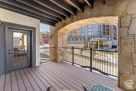 Photo 4 for 2669 Canyons Resort Dr #207