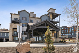 Photo 1 for 2669 Canyons Resort Dr #207