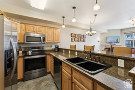 Photo 6 for 2669 Canyons Resort Dr #207