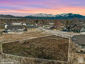 476 S 230 W MLS #2077738