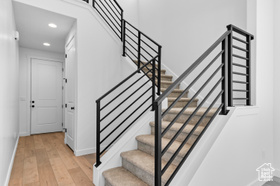 Photo 6 for 7816 W 2820 South