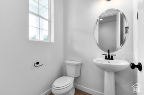 Photo 4 for 7816 W 2820 South