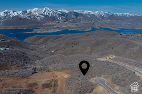 9972 N Painted Bluff Pl MLS #2077964