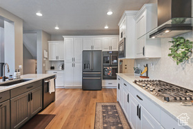 Photo 5 for 14678 S Woods Landing Ct