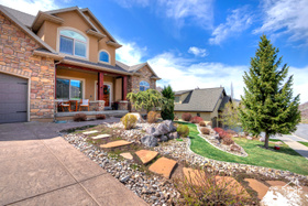 Photo 4 for 14678 S Woods Landing Ct