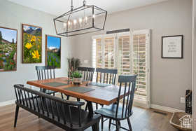 Photo 6 for 14678 S Woods Landing Ct