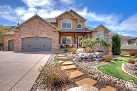 Photo 1 for 14678 S Woods Landing Ct