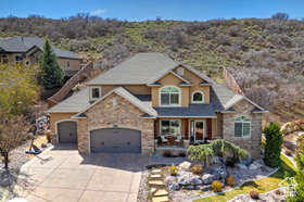 Photo 2 for 14678 S Woods Landing Ct