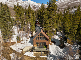 Photo 4 for 2480 Snake Creek Rd