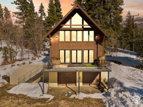 Photo 1 for 2480 Snake Creek Rd