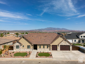 Photo 1 for 2889 E 1400 South