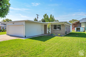 Photo 1 for 3031 W 3875 South