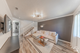 Photo 4 for 3699 S Botticelli Ct #D