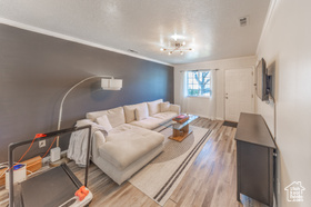 Photo 5 for 3699 S Botticelli Ct #D