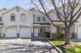Photo 1 for 3699 S Botticelli Ct #D