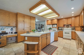 Photo 6 for 1481 W Midas Creek Dr