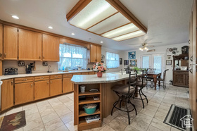 Photo 5 for 1481 W Midas Creek Dr