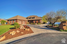 Photo 1 for 1481 W Midas Creek Dr