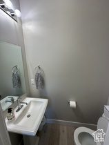 Photo 6 for 413 S 980 West