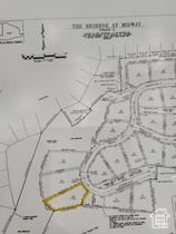 1625 N Cambridge Dr MLS #2078323