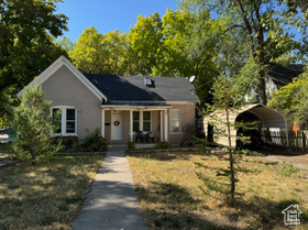 Photo 1 for 379 N 300 West