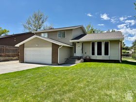 Photo 1 for 8200 S 865 East