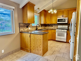 Photo 5 for 8200 S 865 East