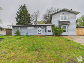 Photo 1 for 1534 N 300 West