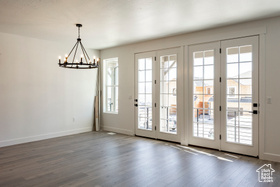 Photo 5 for 6002 N Fairview Dr #226